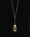 TAJ PAVILION NECKLACE - GOLD