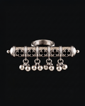 EIRUM RING - SILVER