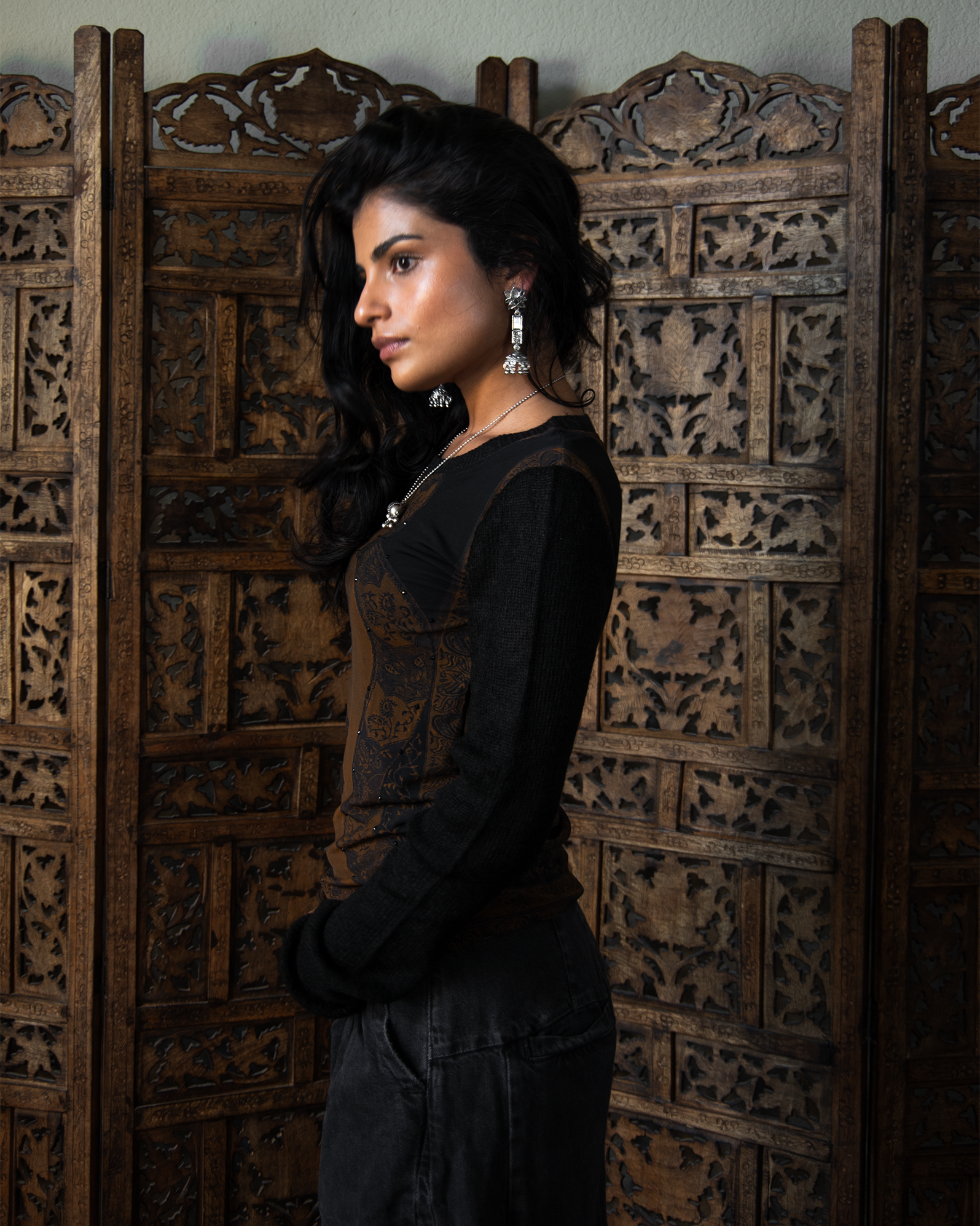 ZEBA TOP